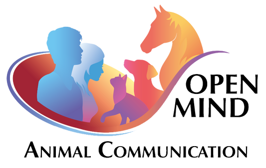 Animal Communication Session Gift Card